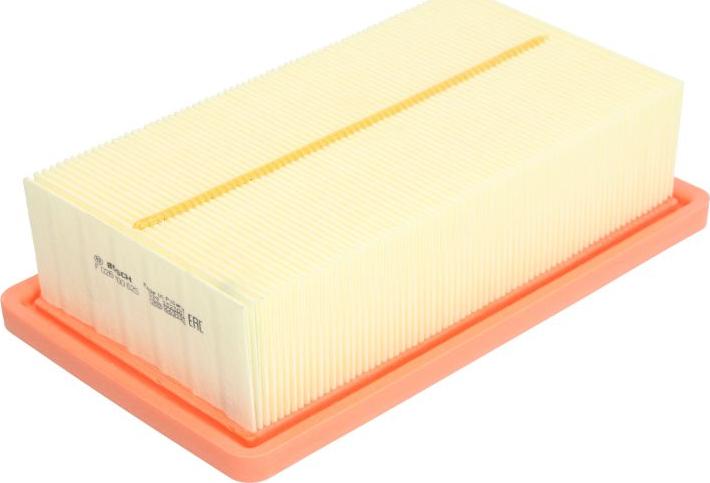 BOSCH F 026 400 625 - Filtro aria www.autoricambi360.it