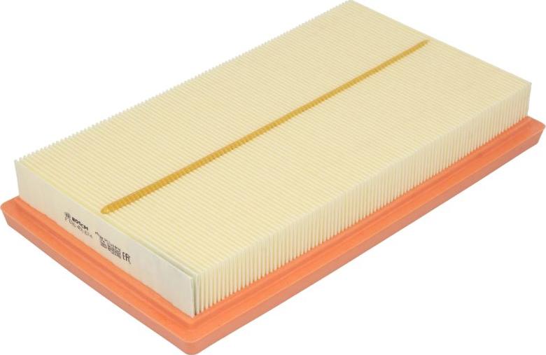 BOSCH F 026 400 674 - Filtro aria www.autoricambi360.it