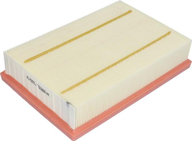 BOSCH F 026 400 675 - Filtro aria www.autoricambi360.it