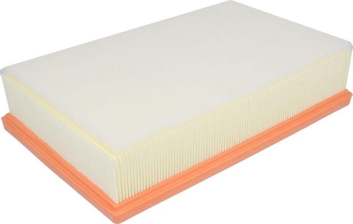 BOSCH F 026 400 671 - Filtro aria www.autoricambi360.it