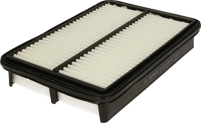 BOSCH F 026 400 044 - Filtro aria www.autoricambi360.it