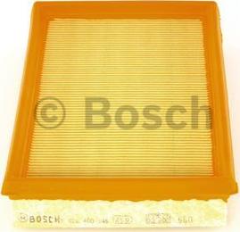 BOSCH F 026 400 045 - Filtro aria www.autoricambi360.it