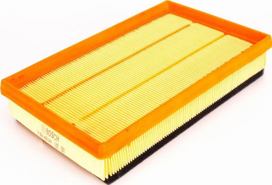 BOSCH F 026 400 041 - Filtro aria www.autoricambi360.it