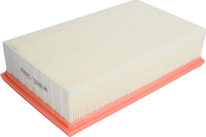 BOSCH F 026 400 047 - Filtro aria www.autoricambi360.it
