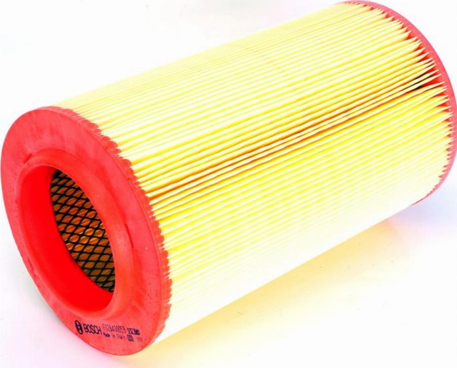 BOSCH F 026 400 059 - Filtro aria www.autoricambi360.it
