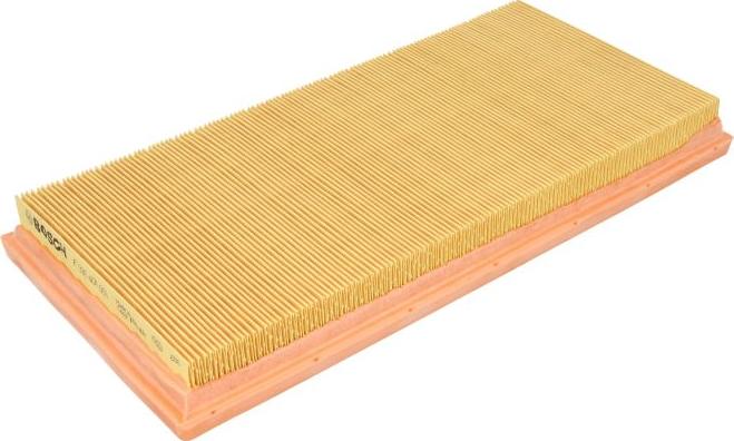 BOSCH F 026 400 053 - Filtro aria www.autoricambi360.it