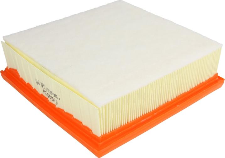 BOSCH F 026 400 057 - Filtro aria www.autoricambi360.it