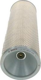 BOSCH F 026 400 065 - Filtro aria secondaria www.autoricambi360.it