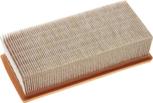BOSCH F 026 400 006 - Filtro aria www.autoricambi360.it