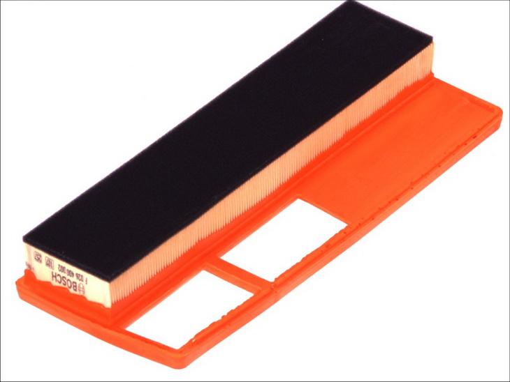BOSCH F 026 400 002 - Filtro aria www.autoricambi360.it