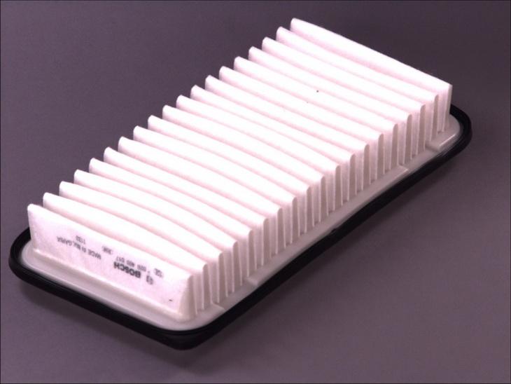 BOSCH F 026 400 017 - Filtro aria www.autoricambi360.it