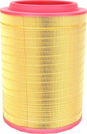BOSCH F 026 400 080 - Filtro aria www.autoricambi360.it