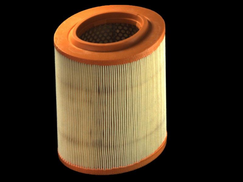 BOSCH F 026 400 039 - Filtro aria www.autoricambi360.it