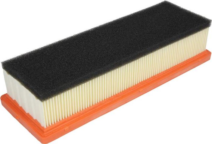 BOSCH F 026 400 036 - Filtro aria www.autoricambi360.it