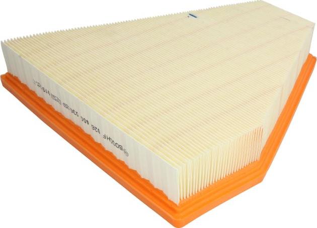 BOSCH F 026 400 030 - Filtro aria www.autoricambi360.it