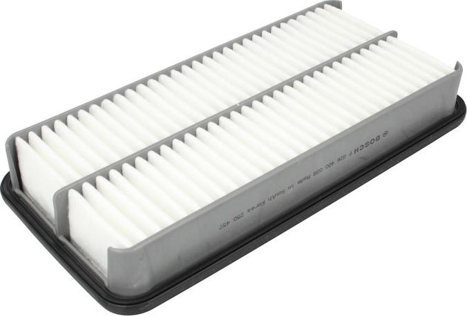 BOSCH F 026 400 038 - Filtro aria www.autoricambi360.it