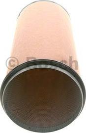 BOSCH F 026 400 022 - Filtro aria secondaria www.autoricambi360.it