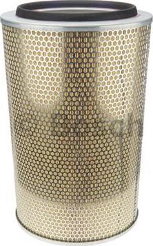 BOSCH F 026 400 076 - Filtro aria www.autoricambi360.it
