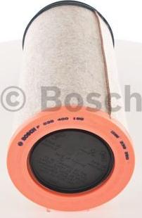 BOSCH F 026 400 195 - Filtro aria secondaria www.autoricambi360.it