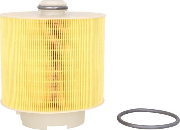 BOSCH F 026 400 198 - Filtro aria www.autoricambi360.it