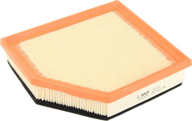 BOSCH F 026 400 146 - Filtro aria www.autoricambi360.it