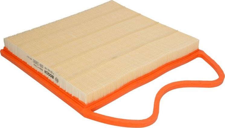 BOSCH F 026 400 148 - Filtro aria www.autoricambi360.it