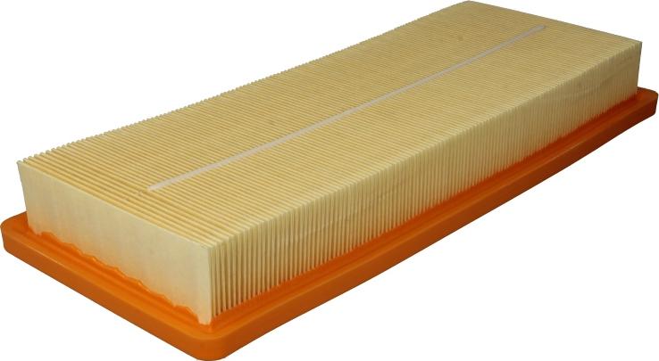 BOSCH F 026 400 151 - Filtro aria www.autoricambi360.it