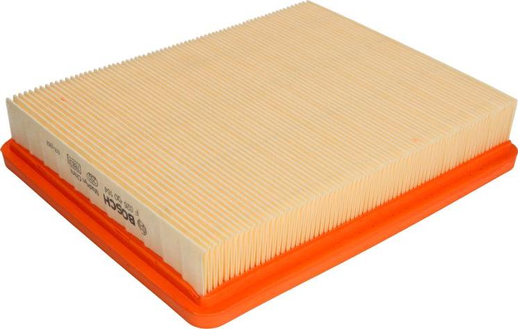 BOSCH F 026 400 164 - Filtro aria www.autoricambi360.it