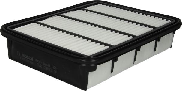 BOSCH F 026 400 165 - Filtro aria www.autoricambi360.it