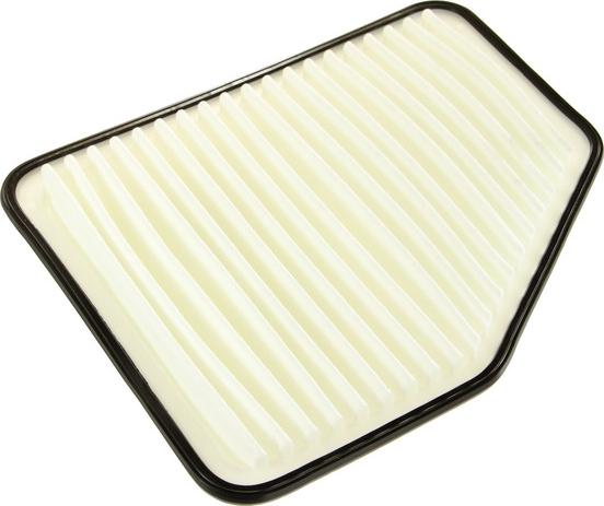 BOSCH F 026 400 162 - Filtro aria www.autoricambi360.it