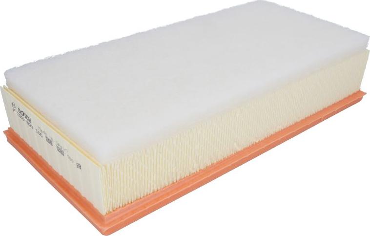BOSCH F 026 400 100 - Filtro aria www.autoricambi360.it