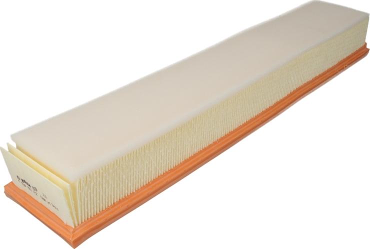 BOSCH F 026 400 102 - Filtro aria www.autoricambi360.it