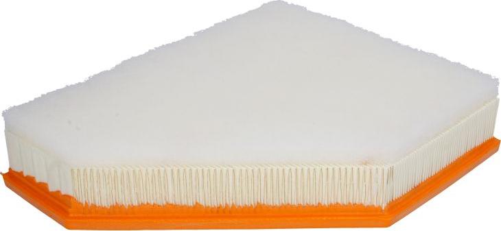 BOSCH F 026 400 119 - Filtro aria www.autoricambi360.it