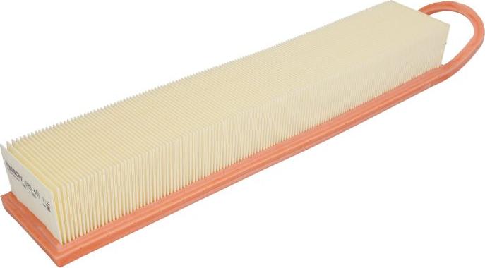BOSCH F 026 400 115 - Filtro aria www.autoricambi360.it