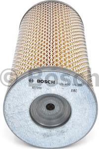 BOSCH F 026 400 186 - Filtro aria www.autoricambi360.it