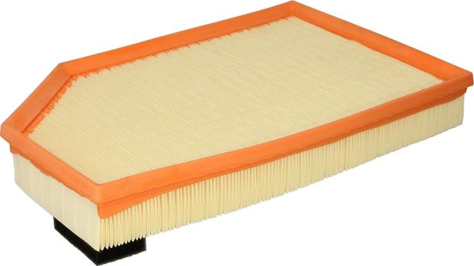 BOSCH F 026 400 181 - Filtro aria www.autoricambi360.it