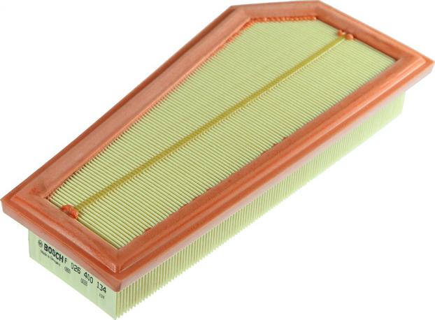 BOSCH F 026 400 134 - Filtro aria www.autoricambi360.it
