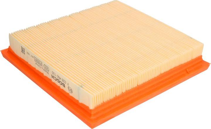 BOSCH F 026 400 130 - Filtro aria www.autoricambi360.it