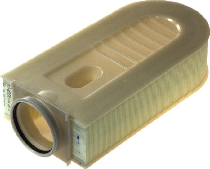 BOSCH F 026 400 133 - Filtro aria www.autoricambi360.it