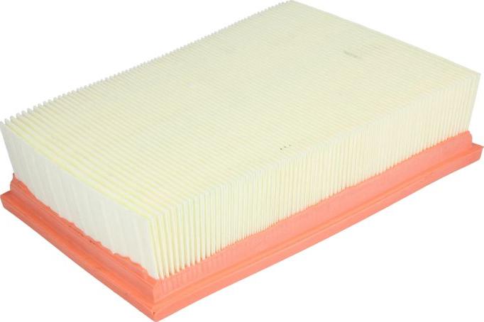 BOSCH F 026 400 126 - Filtro aria www.autoricambi360.it