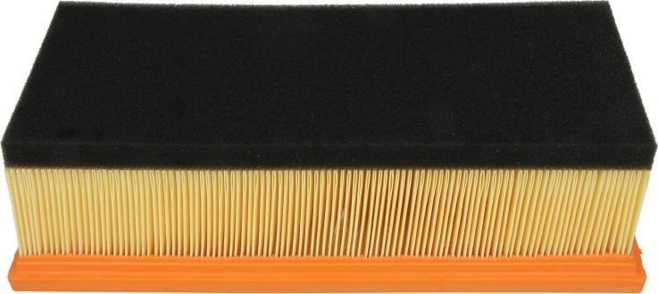 BOSCH F 026 400 121 - Filtro aria www.autoricambi360.it