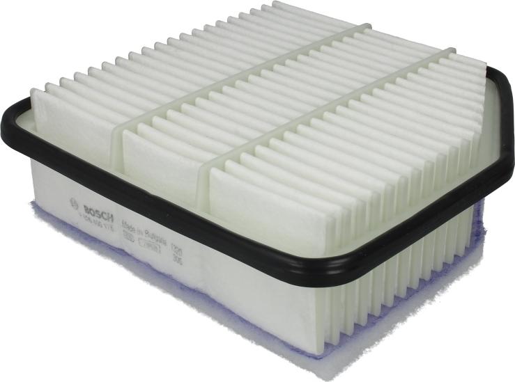 BOSCH F 026 400 176 - Filtro aria www.autoricambi360.it