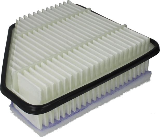 BOSCH F 026 400 171 - Filtro aria www.autoricambi360.it
