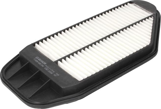 BOSCH F 026 400 349 - Filtro aria www.autoricambi360.it