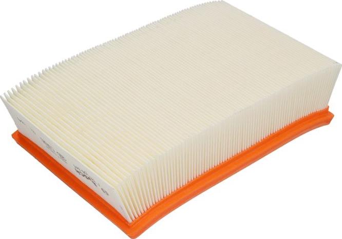 BOSCH F 026 400 345 - Filtro aria www.autoricambi360.it