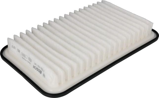BOSCH F 026 400 341 - Filtro aria www.autoricambi360.it