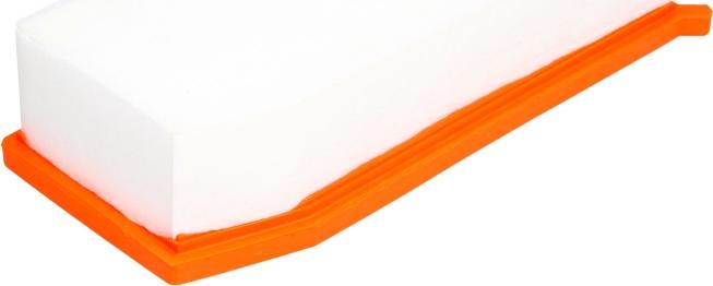 BOSCH F 026 400 343 - Filtro aria www.autoricambi360.it