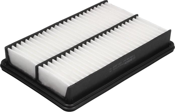 BOSCH F 026 400 347 - Filtro aria www.autoricambi360.it