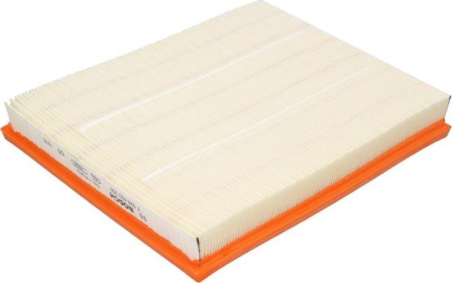BOSCH F 026 400 356 - Filtro aria www.autoricambi360.it