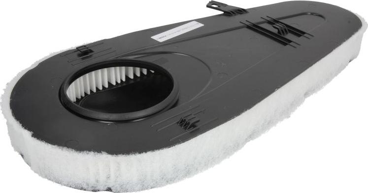 BOSCH F 026 400 365 - Filtro aria www.autoricambi360.it